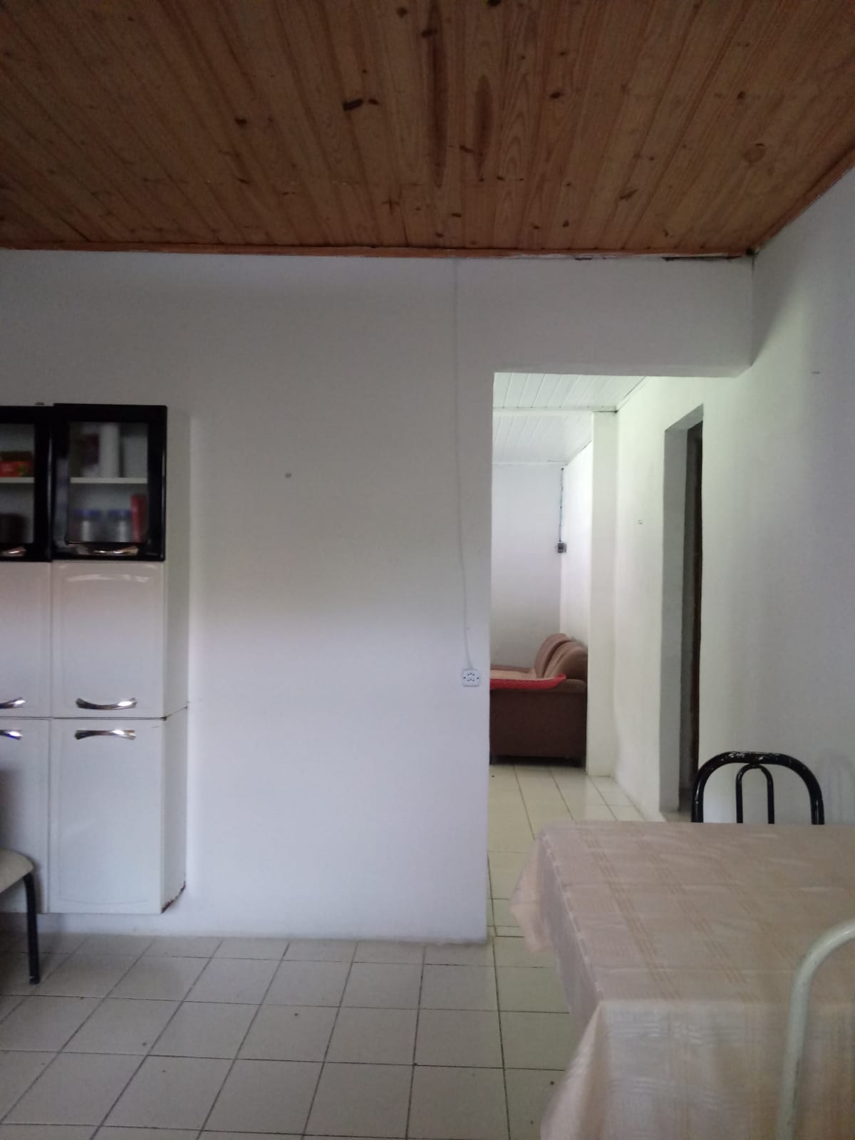 ChÁcara de 2.000 m² para morar ou investir