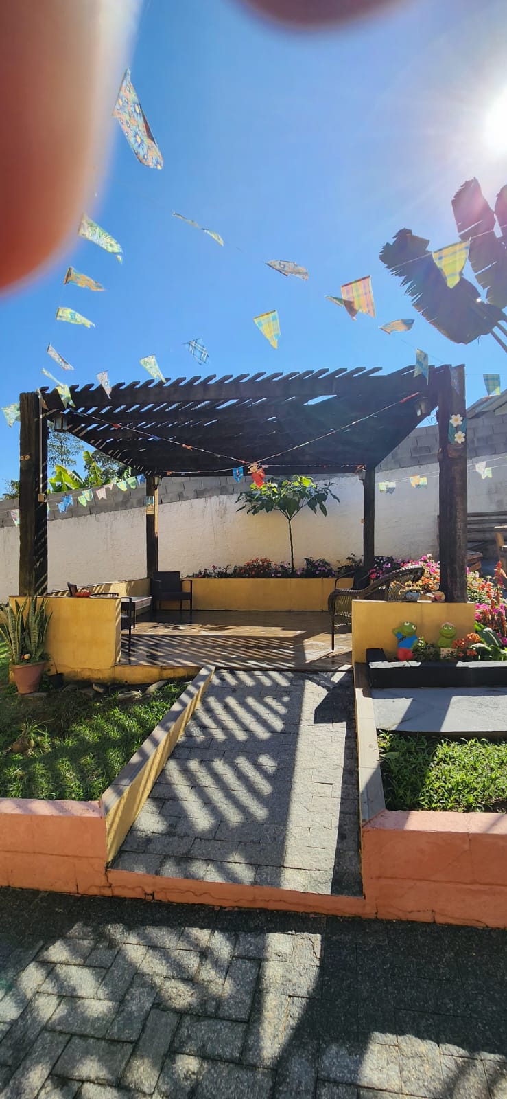 Rascunho automático