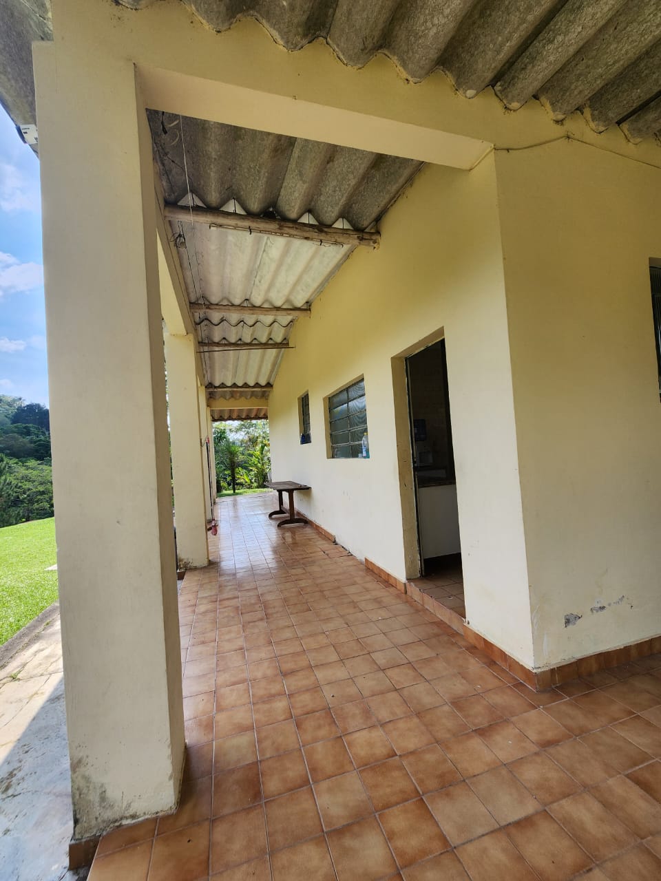Chácara maravilhosa em biritiba mirim - oportunidade para morar ou investir!