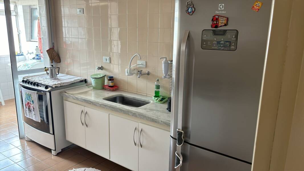 Rascunho automático