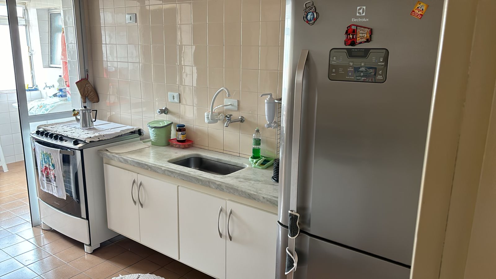 Rascunho automático