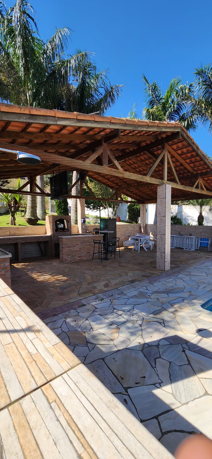 Rascunho automático