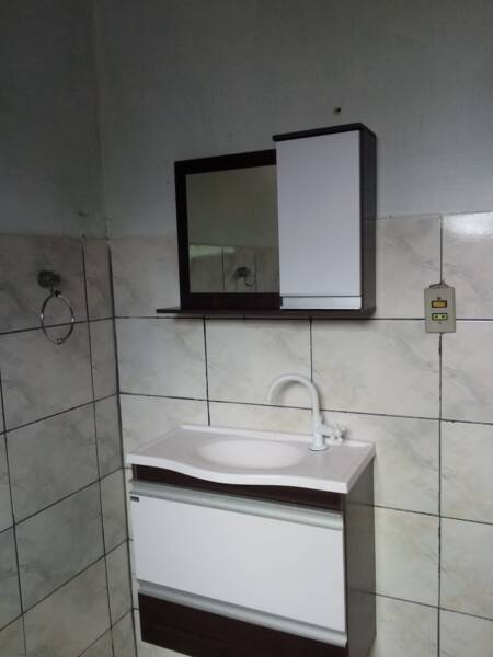 ChÁcara de 2.000 m² para morar ou investir