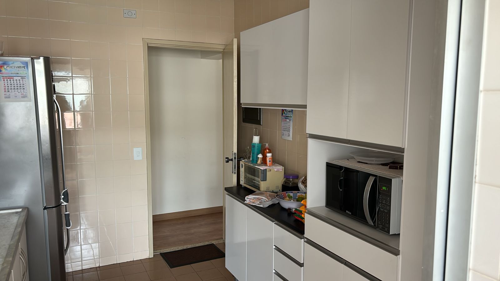 Rascunho automático