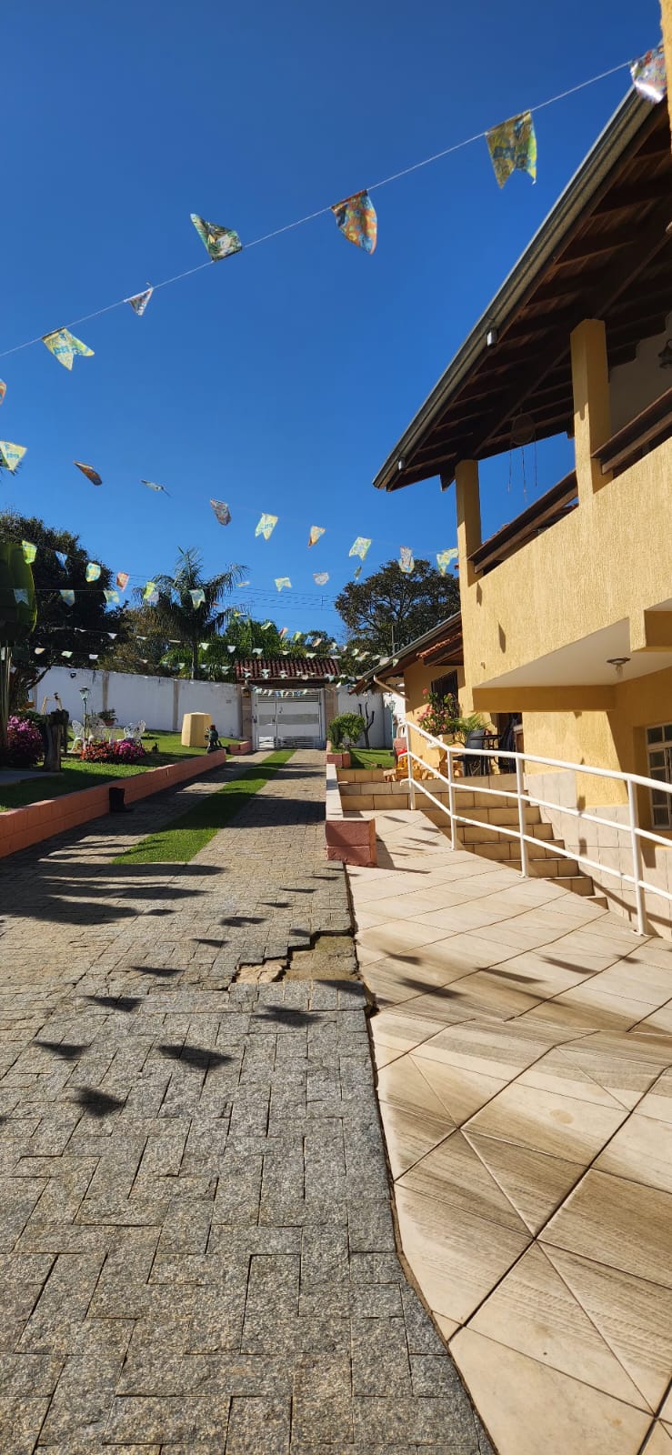 Rascunho automático