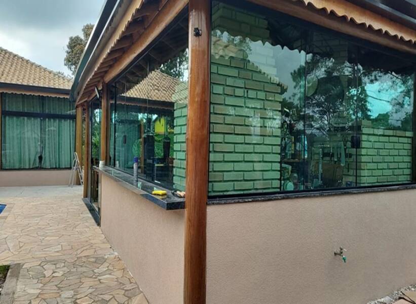 Vende-se chácara nova em biritiba mirim – bairro pomar do carmo