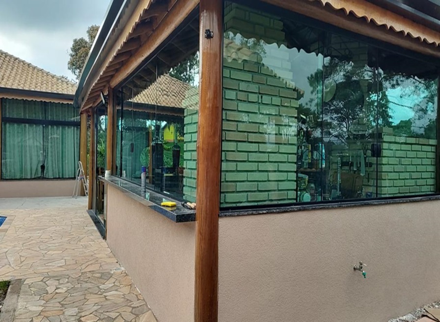 Vende-se chácara nova em biritiba mirim – bairro pomar do carmo