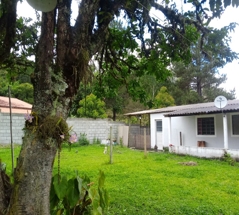 ChÁcara de 2.000 m² para morar ou investir