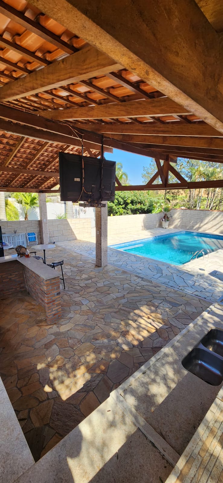 Rascunho automático