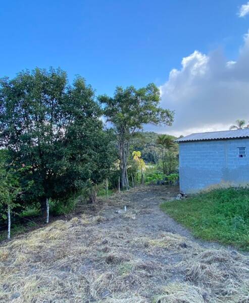 Oportunidade! chácara c/ 2 casas em biritiba mirim