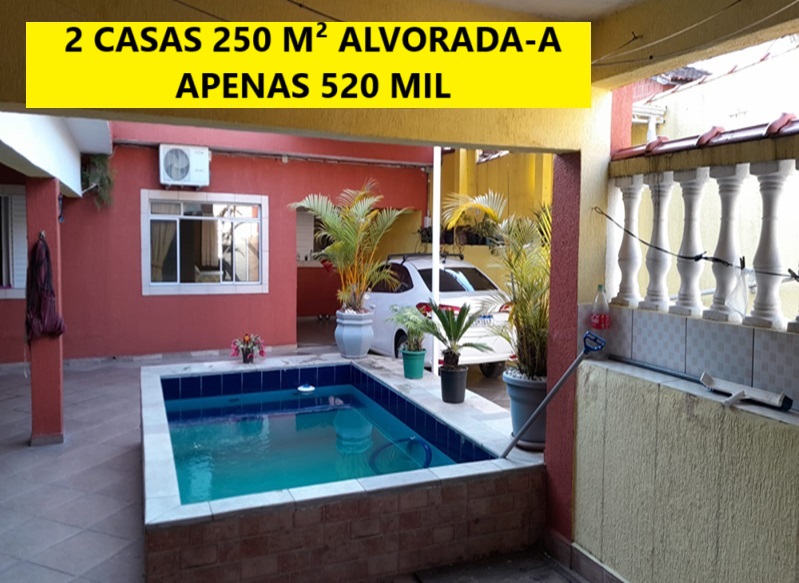 Mega investimento bairro nobre alvorada_a_biritiba mirim