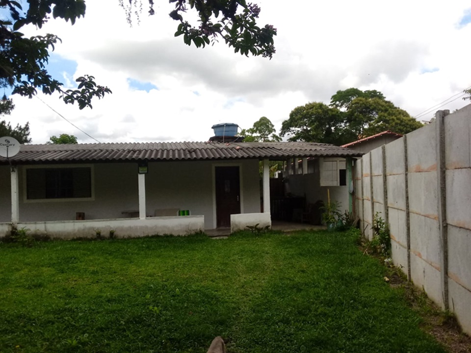 ChÁcara de 2.000 m² para morar ou investir