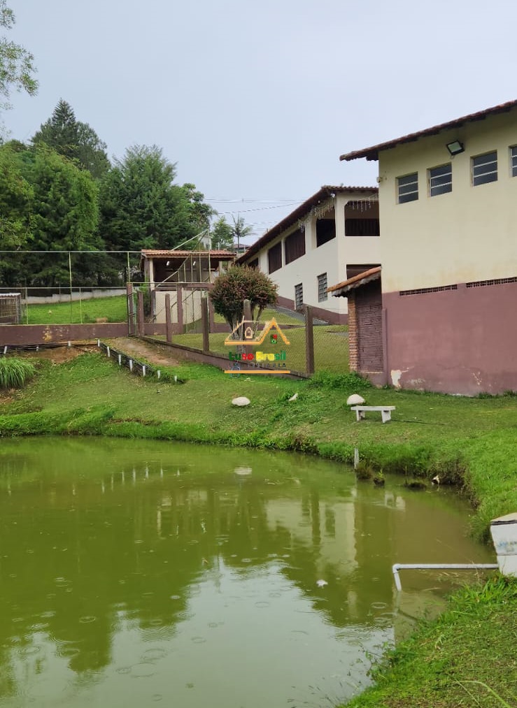 Chácara espetacular à venda em biritiba mirim com 7.000m²m