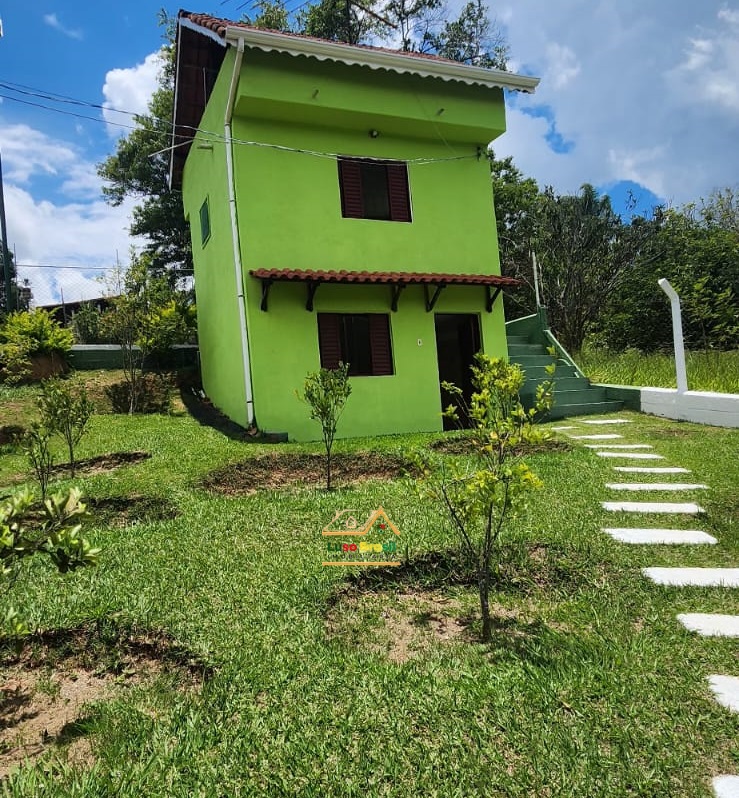 Paraíso de chácara no nirvana em biritiba mirim