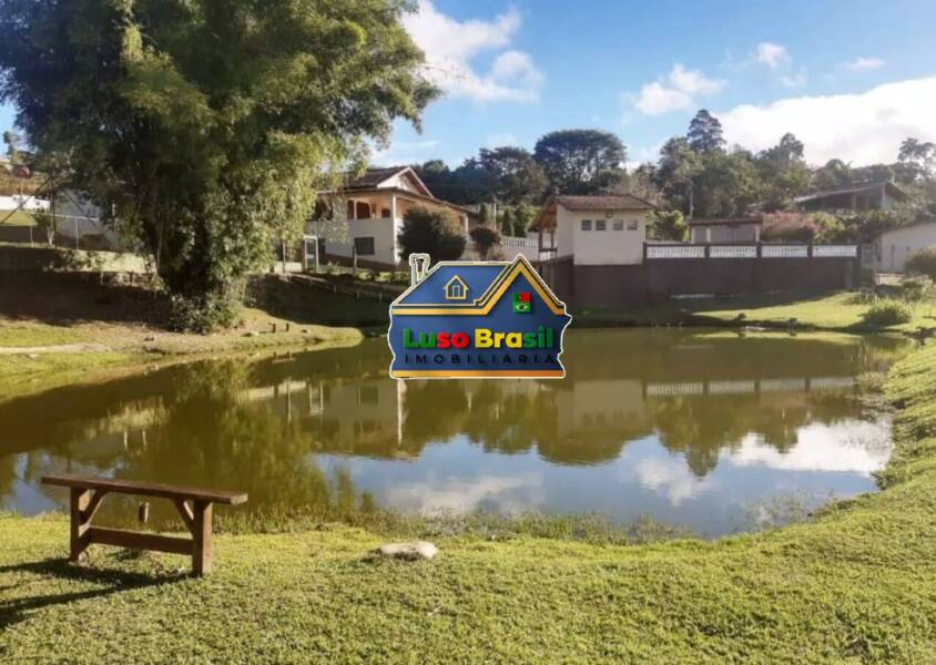 Chácara espetacular à venda em biritiba mirim com 7.000m²m