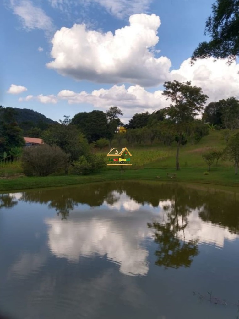 Chácara espetacular à venda em biritiba mirim com 7.000m²m