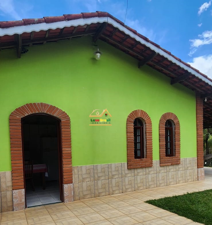 Paraíso de chácara no nirvana em biritiba mirim