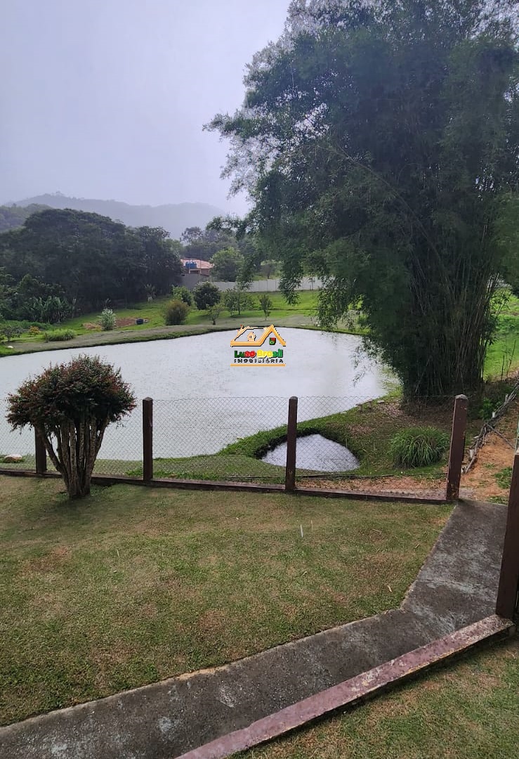 Chácara espetacular à venda em biritiba mirim com 7.000m²m
