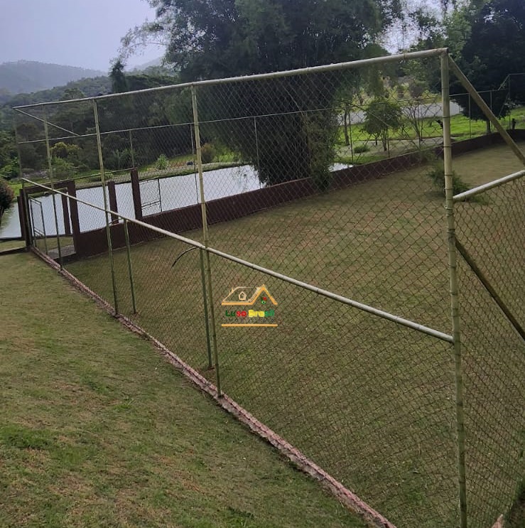Chácara espetacular à venda em biritiba mirim com 7.000m²m