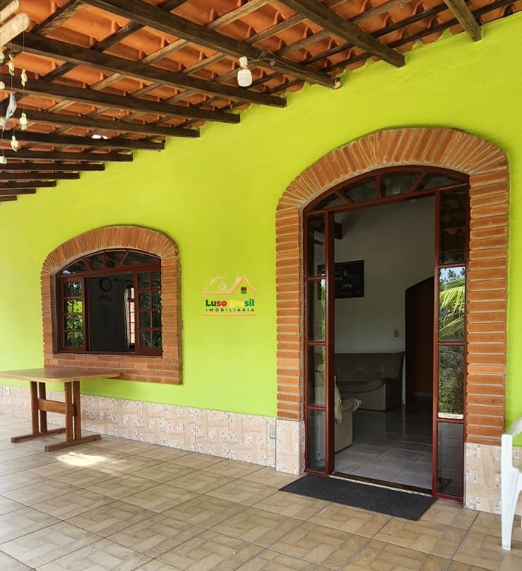Paraíso de chácara no nirvana em biritiba mirim