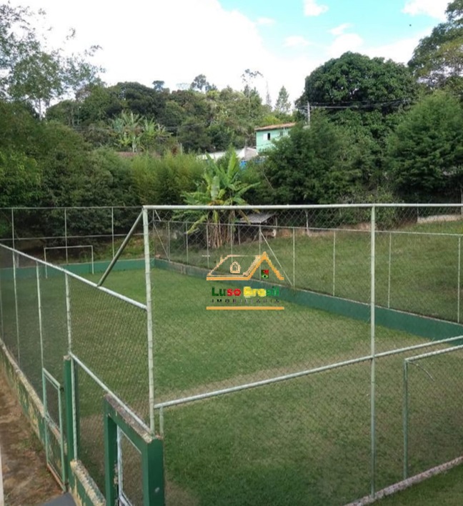 Chácara espetacular à venda em biritiba mirim com 7.000m²m