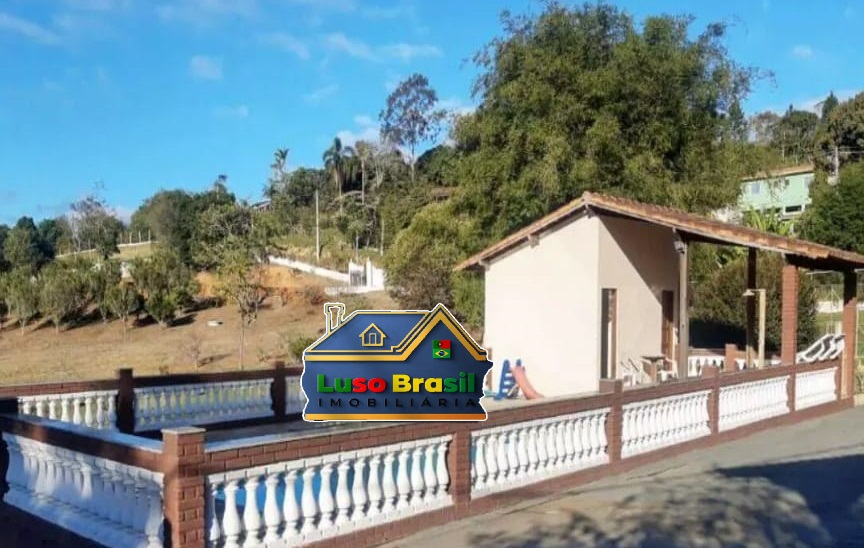 Chácara espetacular à venda em biritiba mirim com 7.000m²m