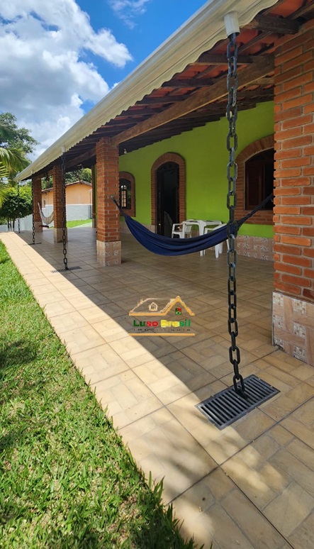 Paraíso de chácara no nirvana em biritiba mirim