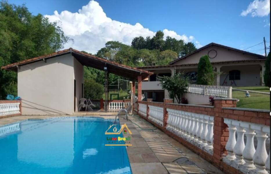 Chácara espetacular à venda em biritiba mirim com 7.000m²m
