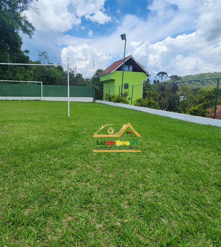 Paraíso de chácara no nirvana em biritiba mirim