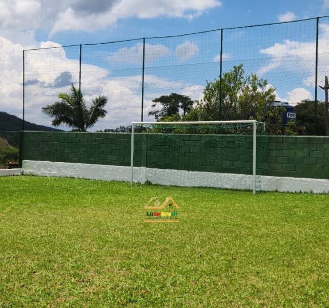 Paraíso de chácara no nirvana em biritiba mirim