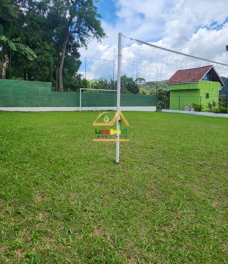 Paraíso de chácara no nirvana em biritiba mirim