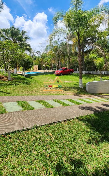 Paraíso de chácara no nirvana em biritiba mirim