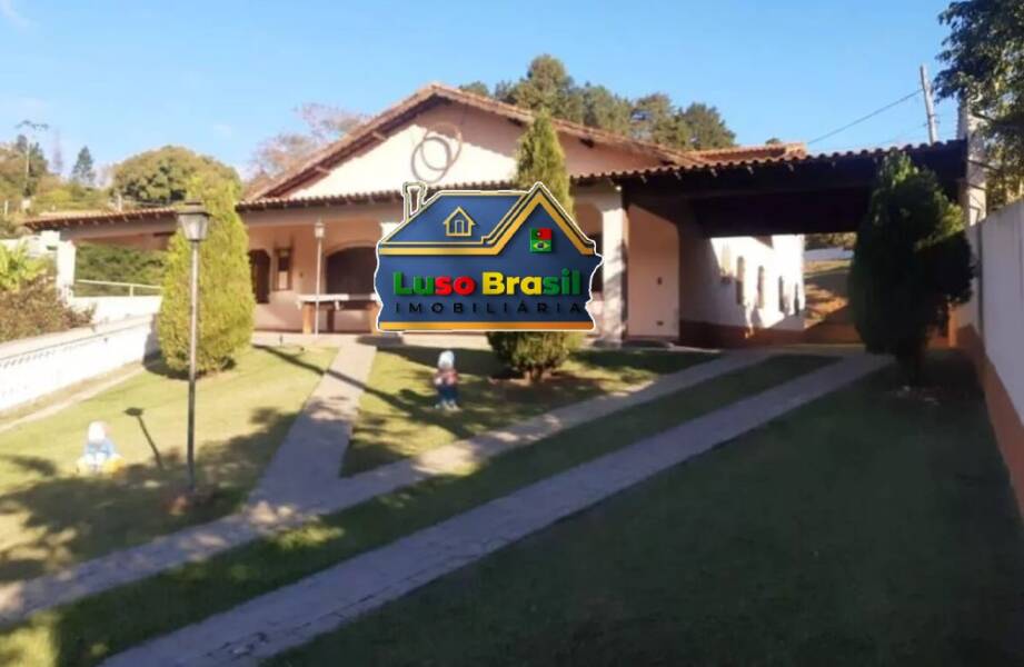Chácara espetacular à venda em biritiba mirim com 7.000m²m