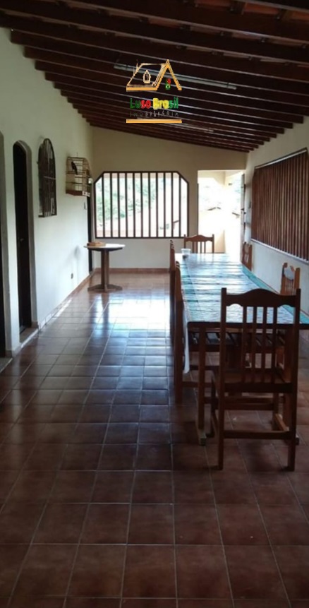 Chácara espetacular à venda em biritiba mirim com 7.000m²m