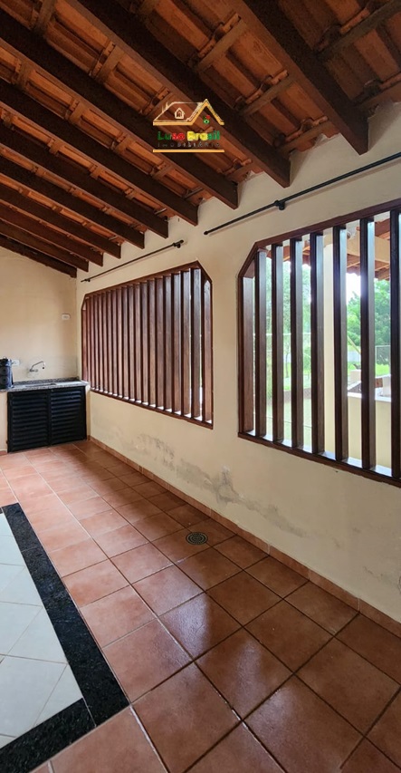 Chácara espetacular à venda em biritiba mirim com 7.000m²m