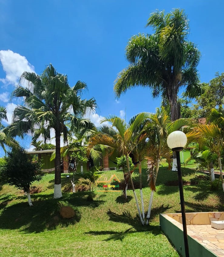 Paraíso de chácara no nirvana em biritiba mirim