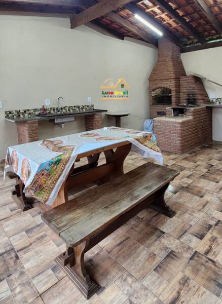 Chácara espetacular à venda em biritiba mirim com 7.000m²m