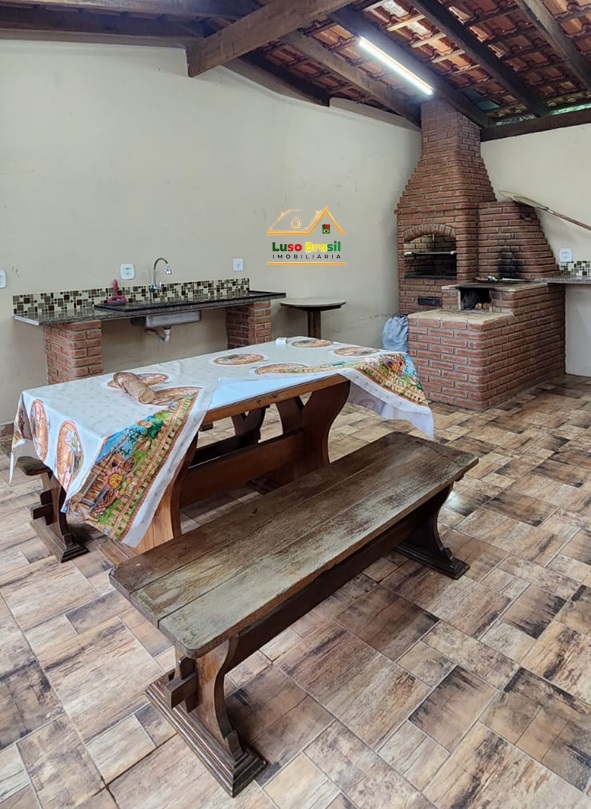 Chácara espetacular à venda em biritiba mirim com 7.000m²m