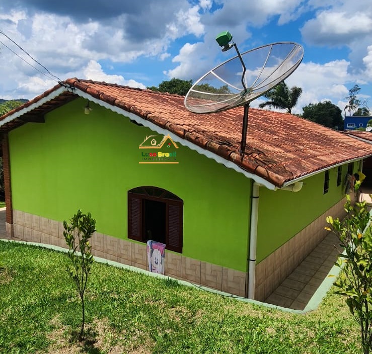 Paraíso de chácara no nirvana em biritiba mirim