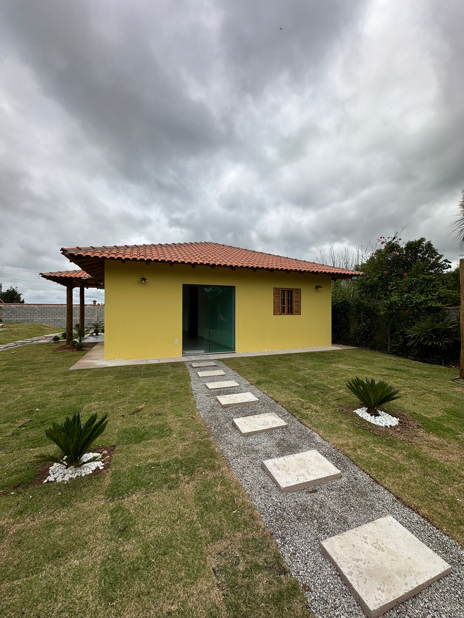 Viva o sonho no interior de são paulo! chácara de 1000 m² em biritiba mirim