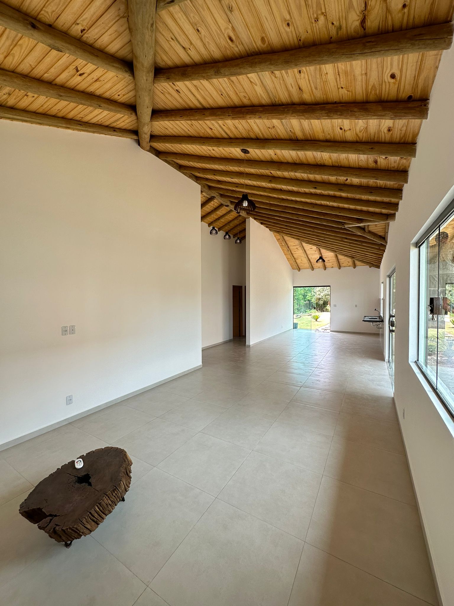 Viva o sonho no interior de são paulo! chácara de 1000 m² em biritiba mirim