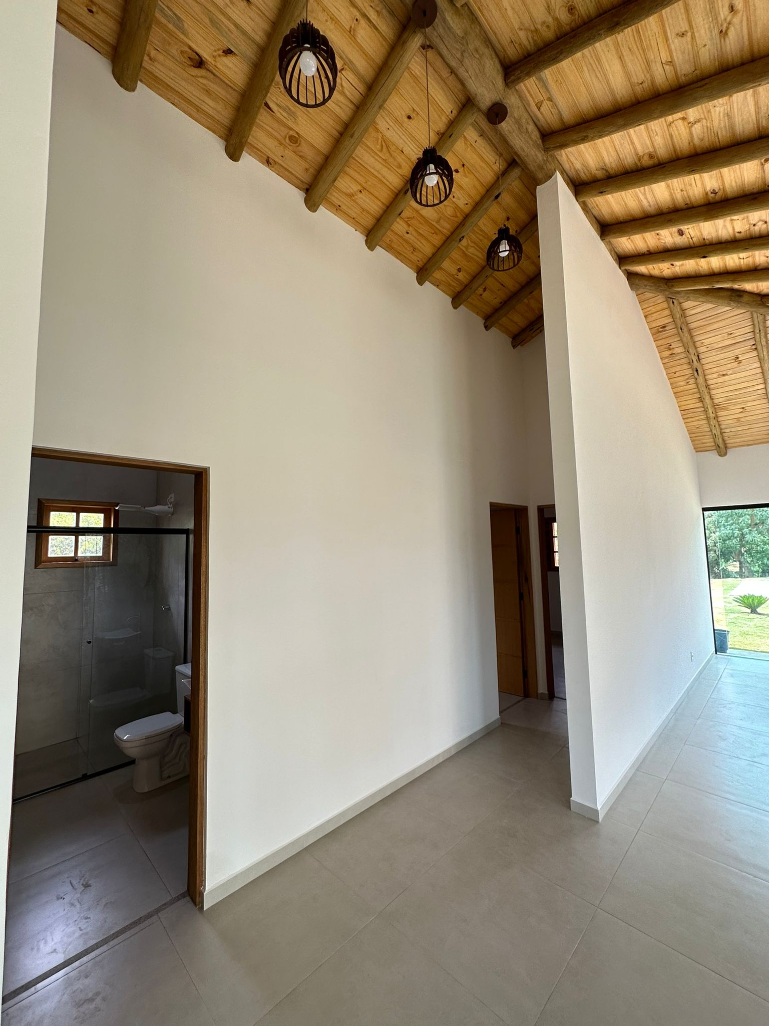 Viva o sonho no interior de são paulo! chácara de 1000 m² em biritiba mirim