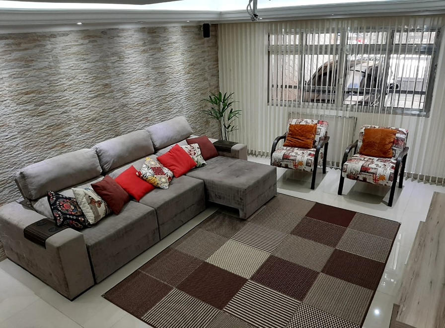 Lindo sobrado à venda – jardim danfer, zona leste de são paulo