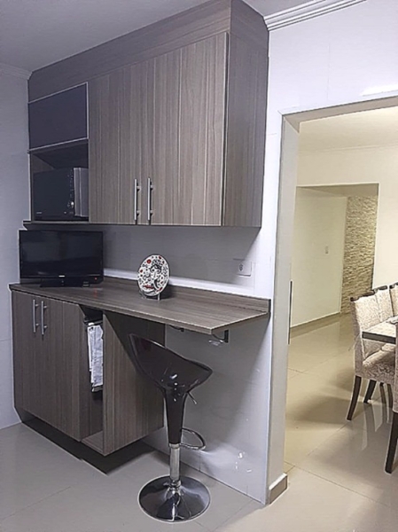 Lindo sobrado à venda – jardim danfer, zona leste de são paulo