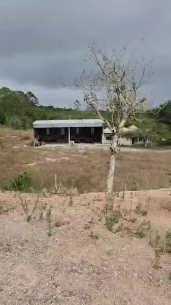 SÍtio À venda em biritiba mirim – 35 alqueires | r$ 2.500.000,00 (negociÁvel)