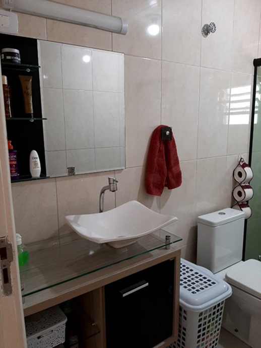 Lindo sobrado à venda – jardim danfer, zona leste de são paulo