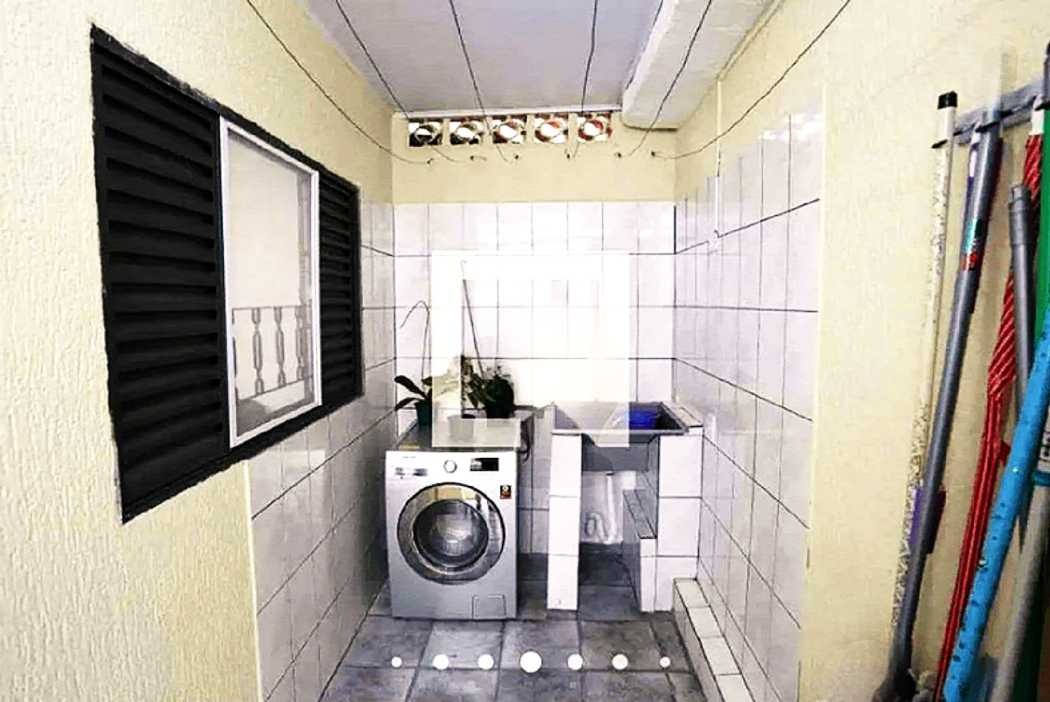 Lindo sobrado à venda – jardim danfer, zona leste de são paulo
