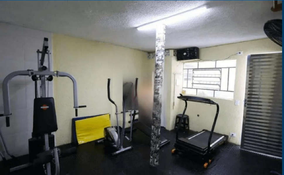 Lindo sobrado à venda – jardim danfer, zona leste de são paulo