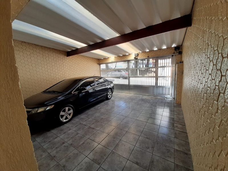 Lindo sobrado à venda – jardim danfer, zona leste de são paulo