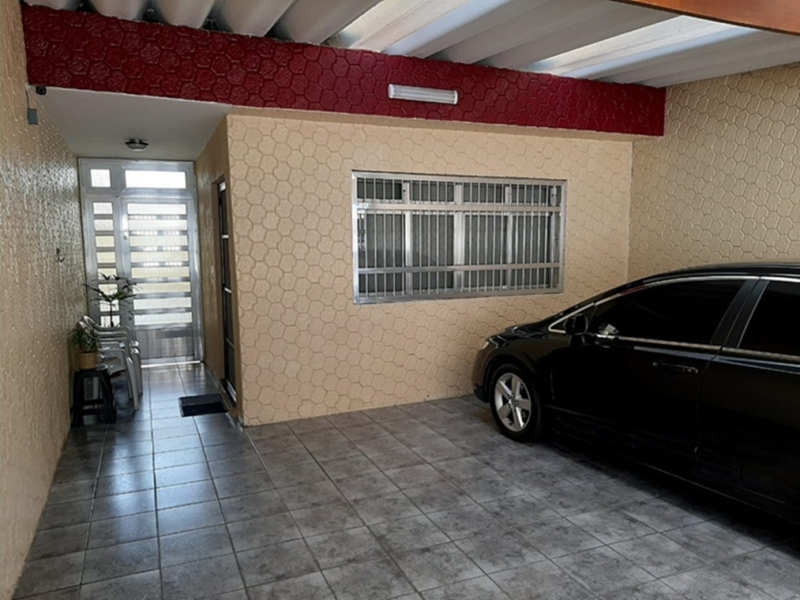 Lindo sobrado à venda – jardim danfer, zona leste de são paulo
